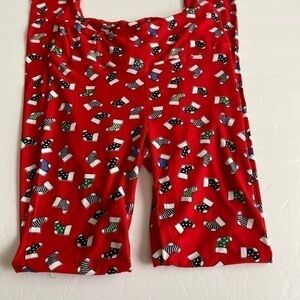 Christmas 🎄 girl leggings